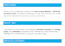 build, fix, redesign or automate your wordpress elementor website